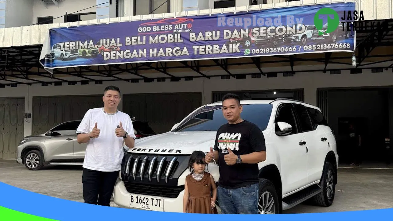 Gambar TM AUTO MOBILINDO Mobil Second.Jual Beli Mobil Bekas Palembang Sumatera selatan.Murah di Banyuasin, Sumatera Selatan ke 2