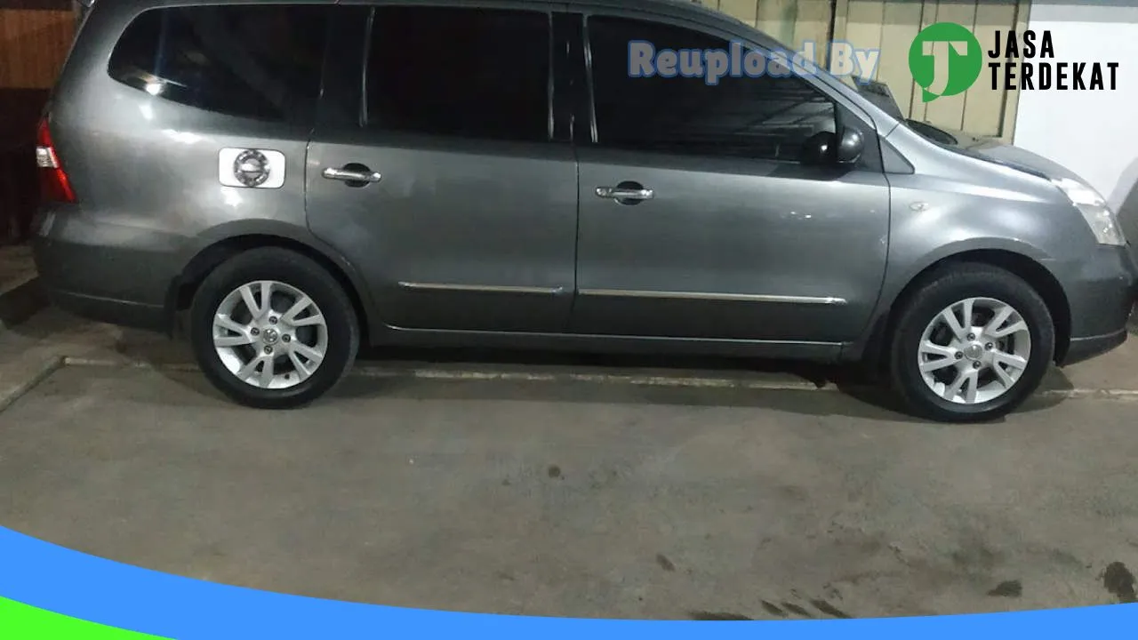 Gambar Gadim Motor di Sidoarjo, Jawa Timur ke 2