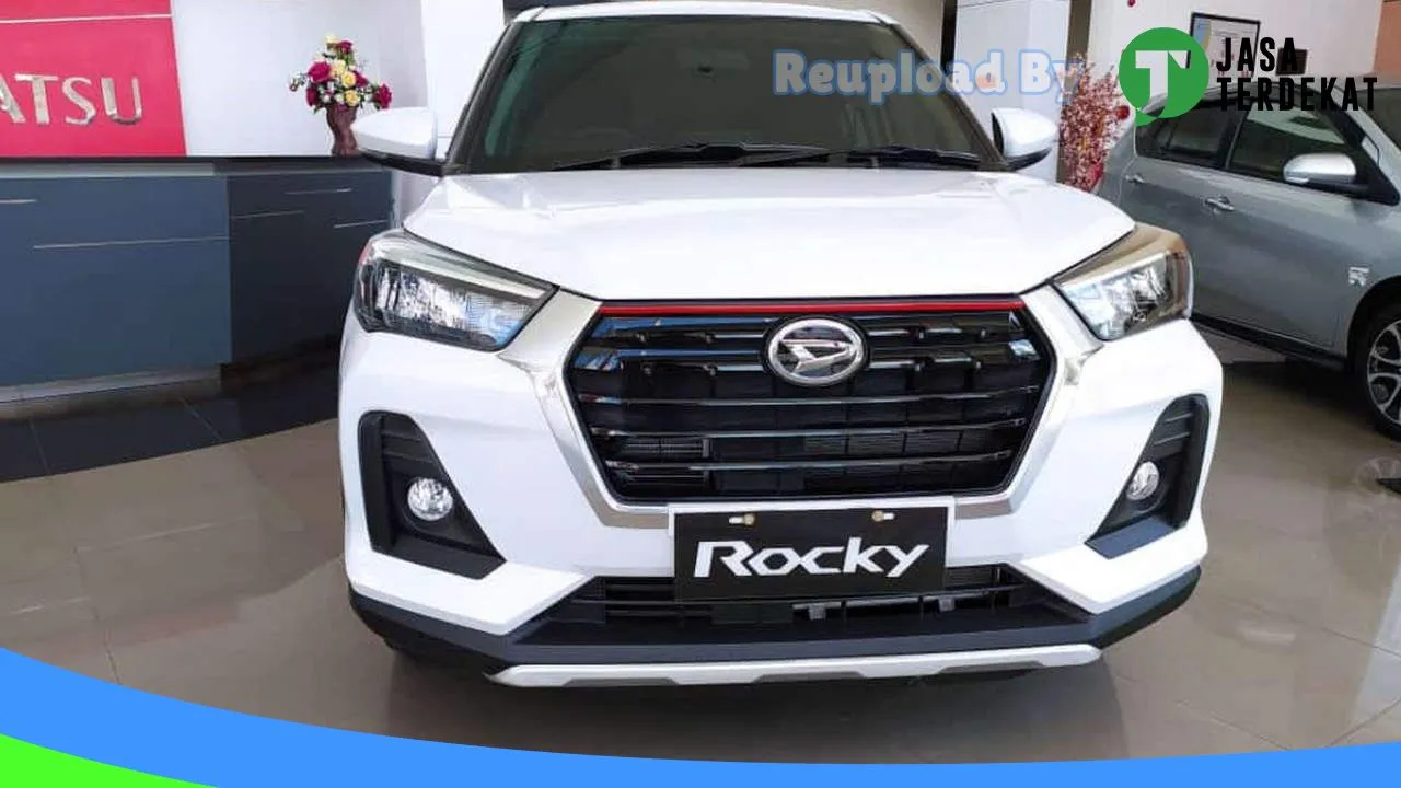 Gambar Daihatsu PT.Makassar Raya Motor kabupaten sinjai di Sinjai, Sulawesi Selatan ke 2