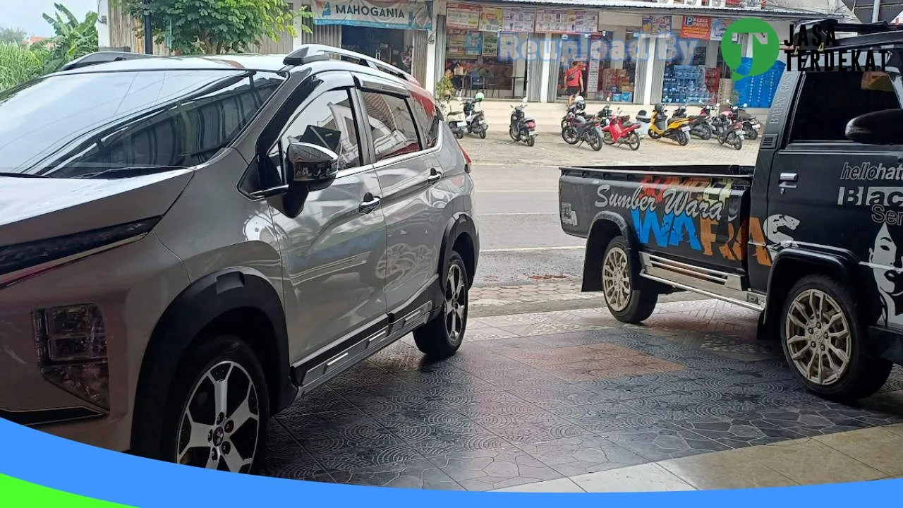 Gambar Mitra Kediri Motor di Kediri, Jawa Timur ke 4