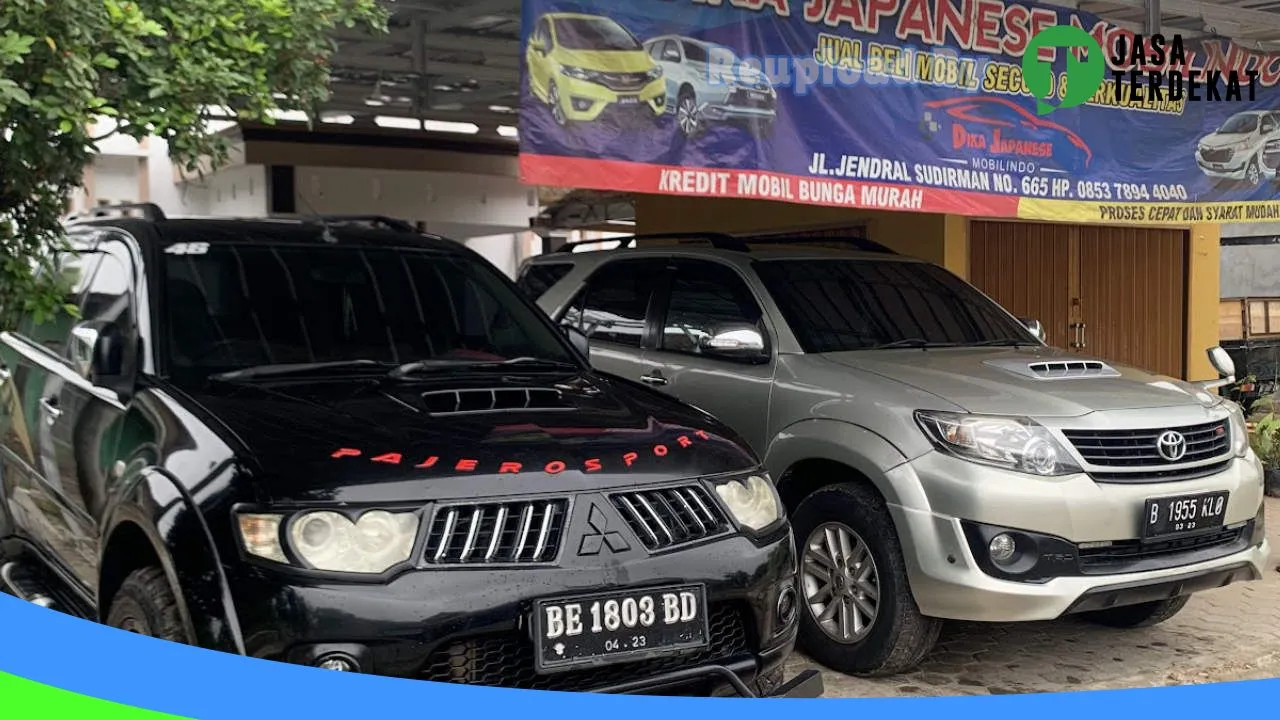 Gambar Shorum mobil dj mobilindo di Tulang Bawang, Lampung ke 3