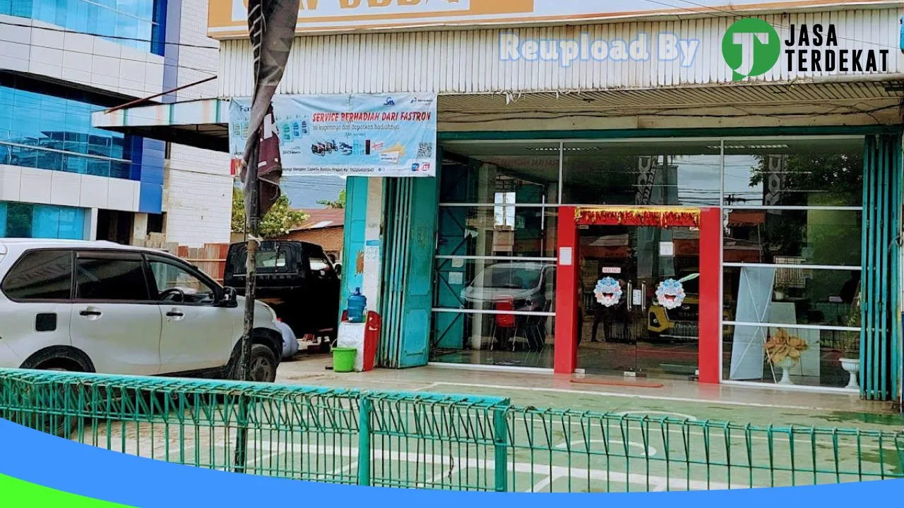 Gambar Capella Daihatsu Rantau Prapat (Resmi) di Labuhanbatu Selatan, Sumatera Utara ke 2