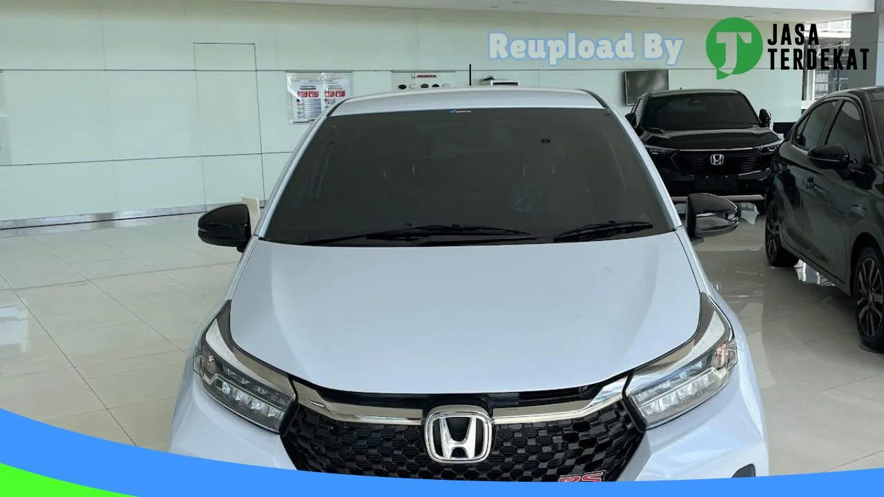 Gambar DEALER MOBIL HONDA SUMBAR (FERI) di Padang Pariaman, Sumatera Barat ke 5