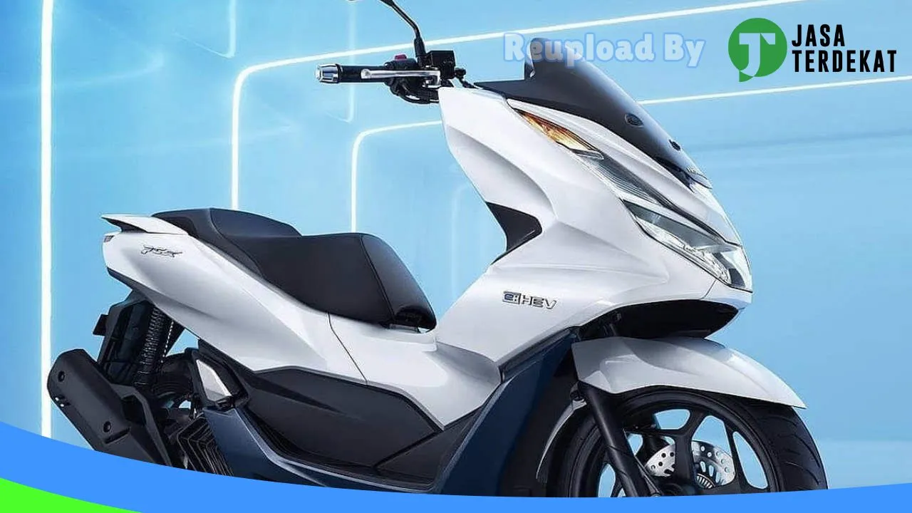 Gambar CV. JJ One Motor di Aceh Tenggara, Aceh ke 5