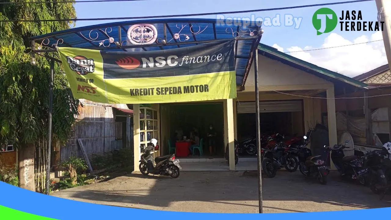 Gambar PT. NSC Mbay di Nagekeo, Nusa Tenggara Timur ke 1