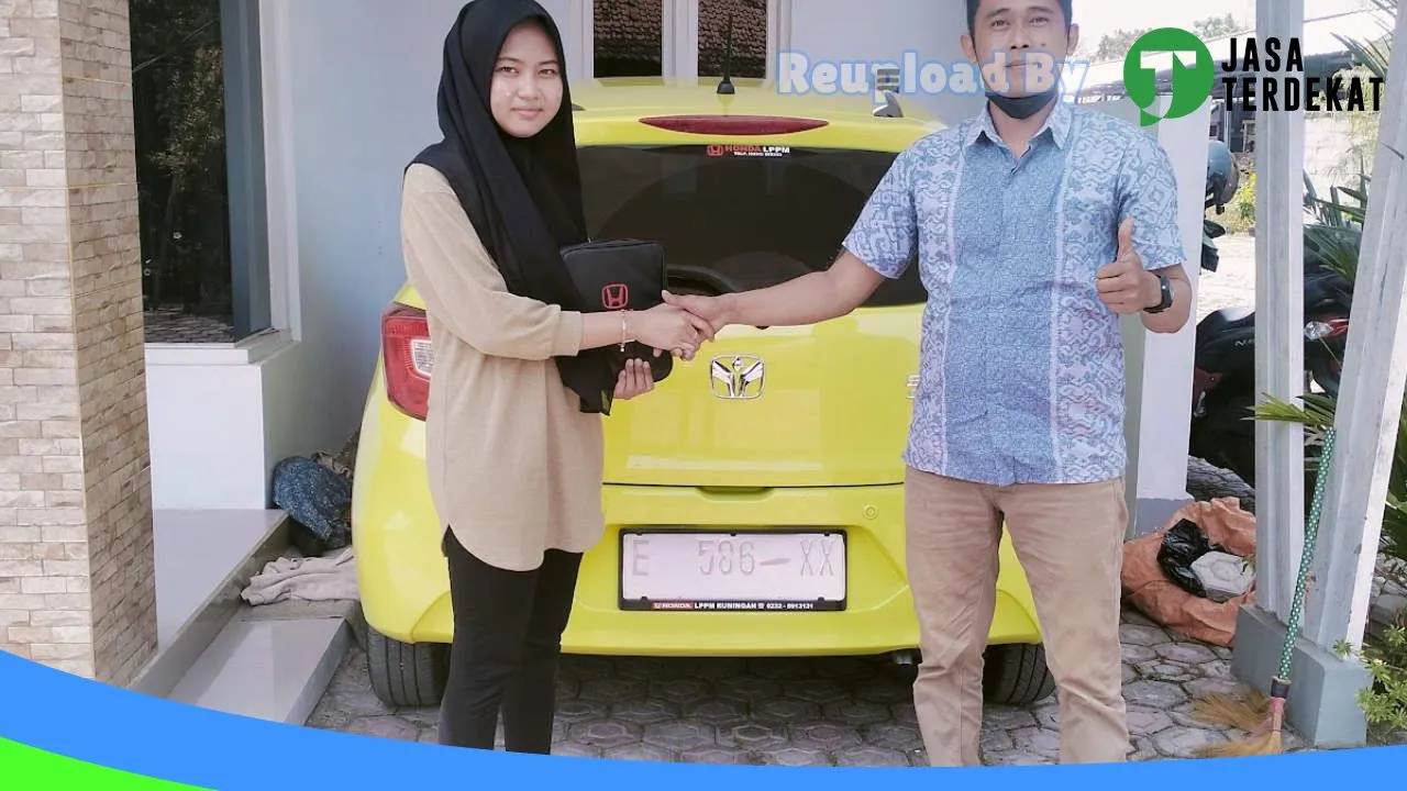 Gambar Mobil Honda Kuningan Sales Hendra di Kuningan, Jawa Barat ke 5