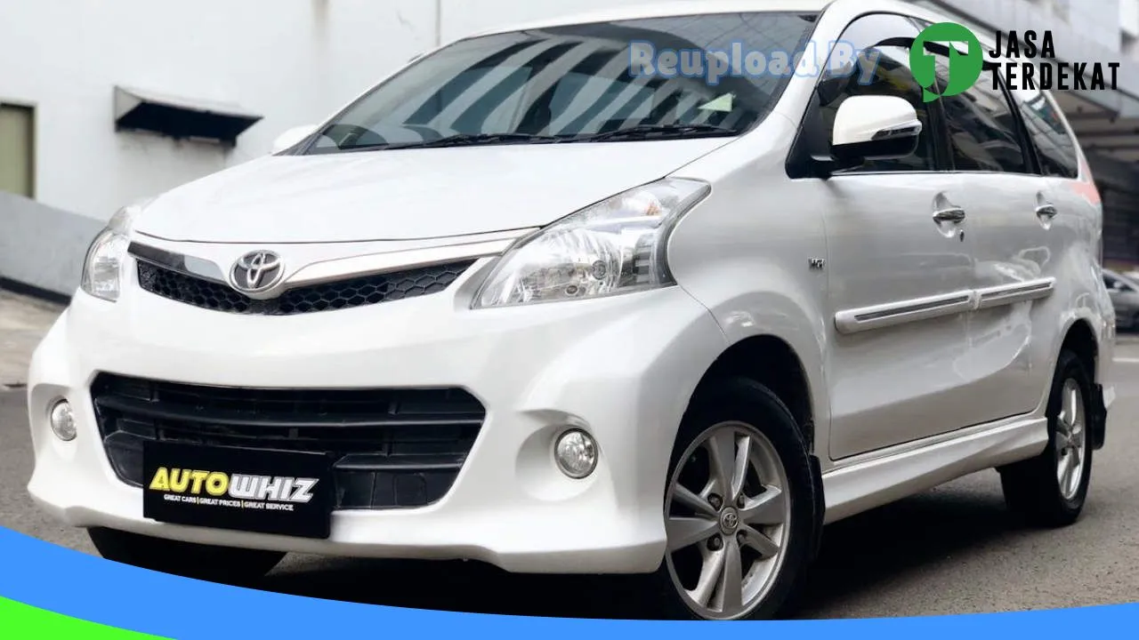 Gambar Autowhiz di Jakarta Barat, DKI Jakarta ke 2