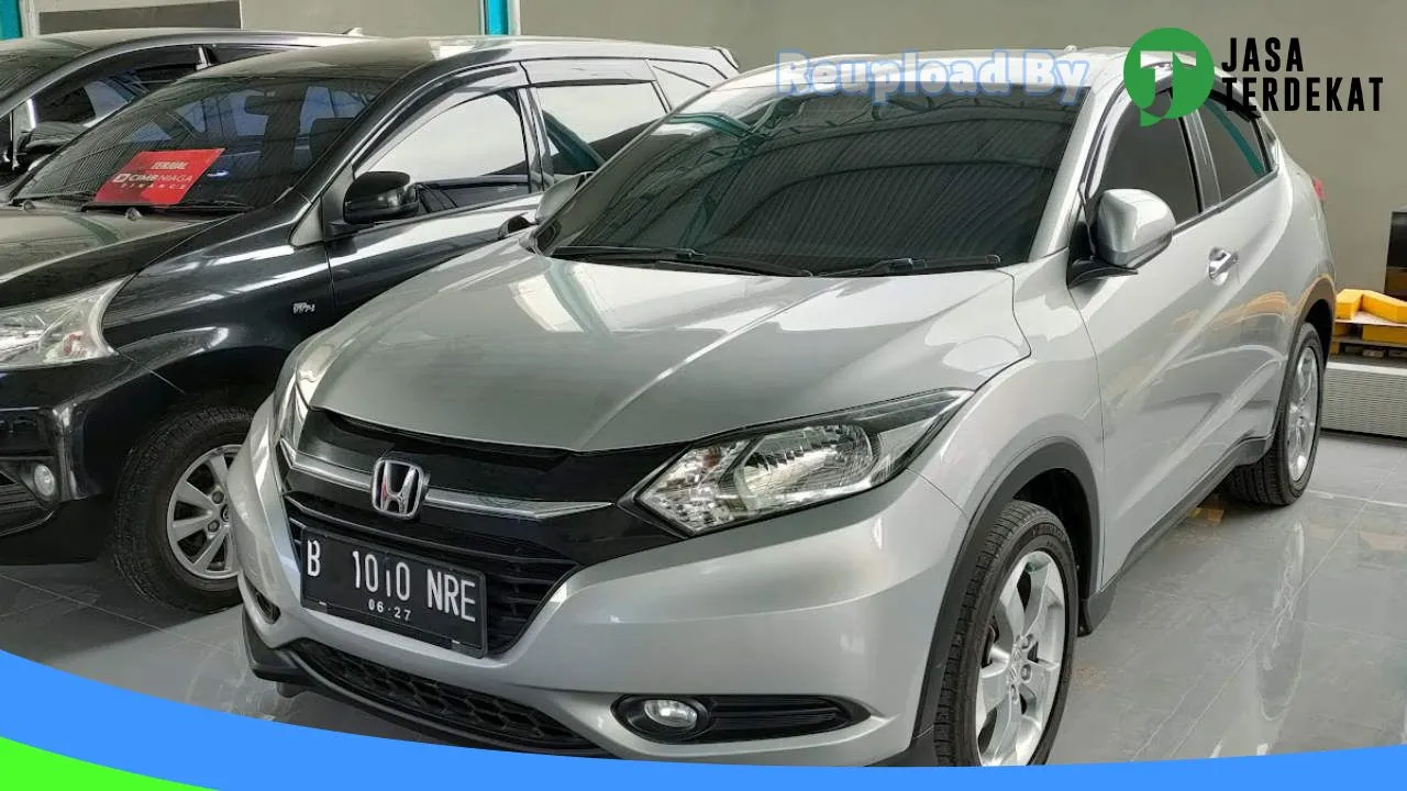 Gambar Showroom Sentral Jaya Mobil di Pontianak, Kalimantan Barat ke 4