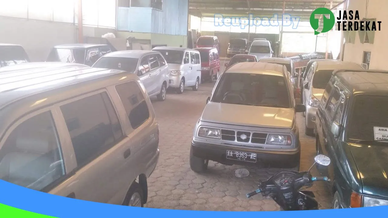Gambar Wahyu Motor Salatiga di Salatiga, Jawa Tengah ke 4