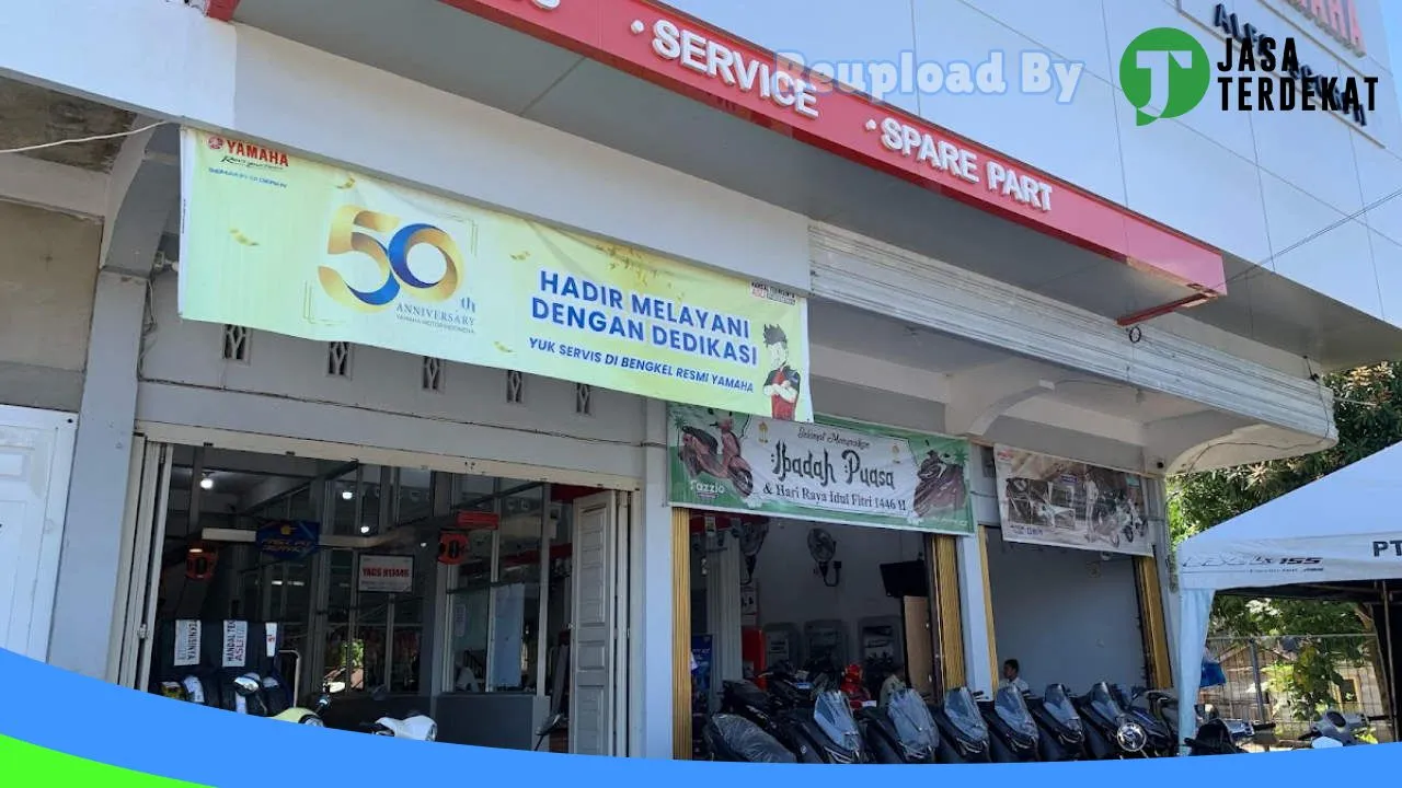 Gambar PT.Alfa Scorpii – Susoh di Aceh Barat Daya, Aceh ke 2