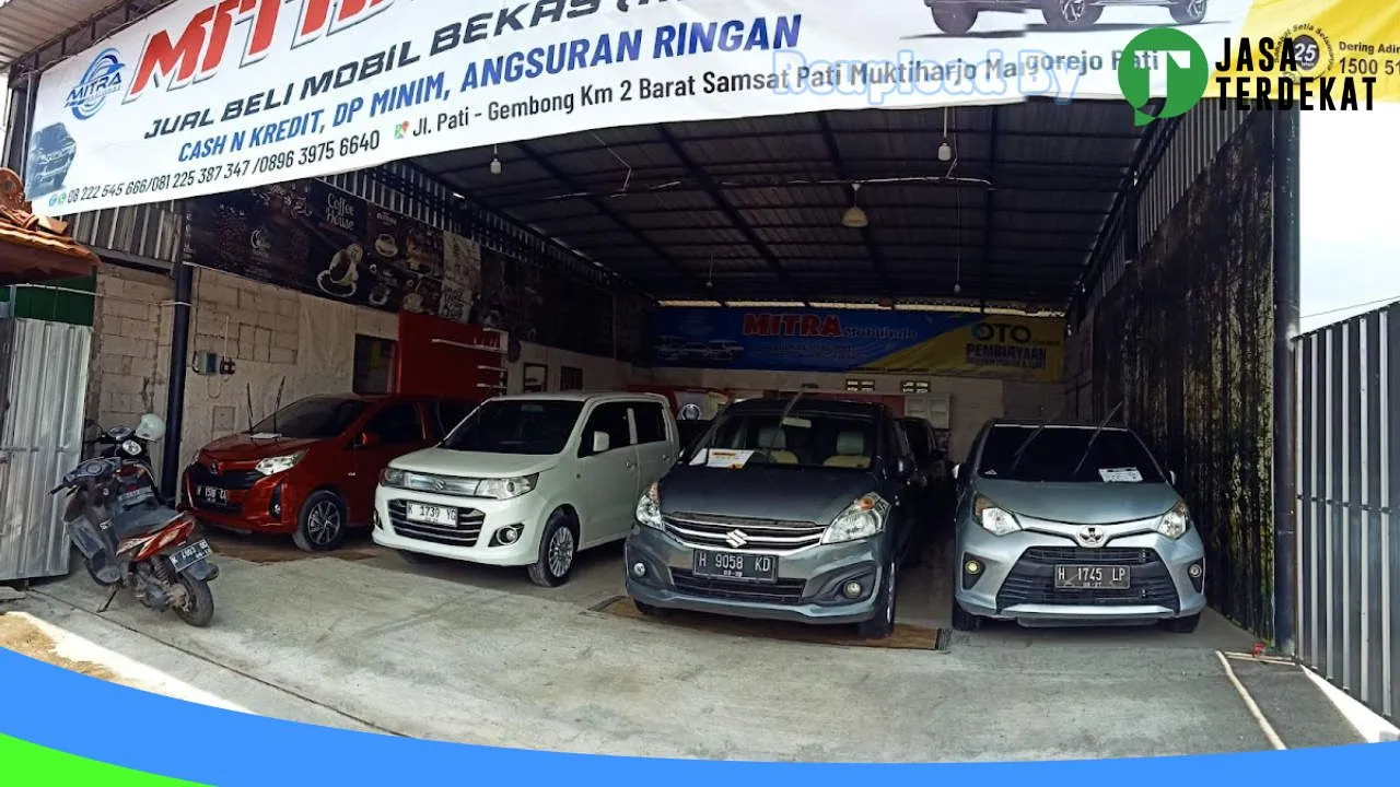 Gambar Mitra Mobilindo Pati di Pati, Jawa Tengah ke 2