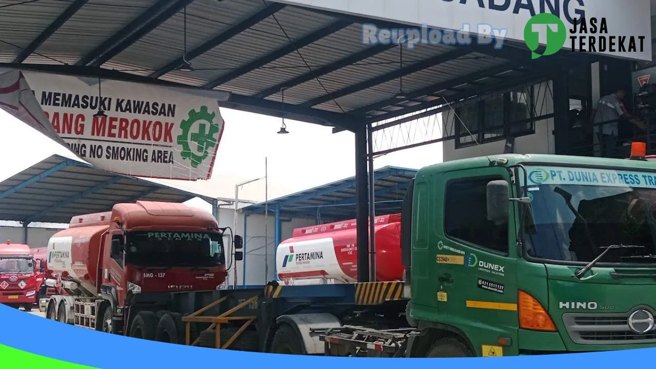 Gambar Hino Tegal di Tegal, Jawa Tengah ke 3