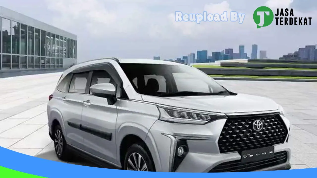 Gambar TOYOTA LIEK MOTOR BANGKALAN di Bangkalan, Jawa Timur ke 5