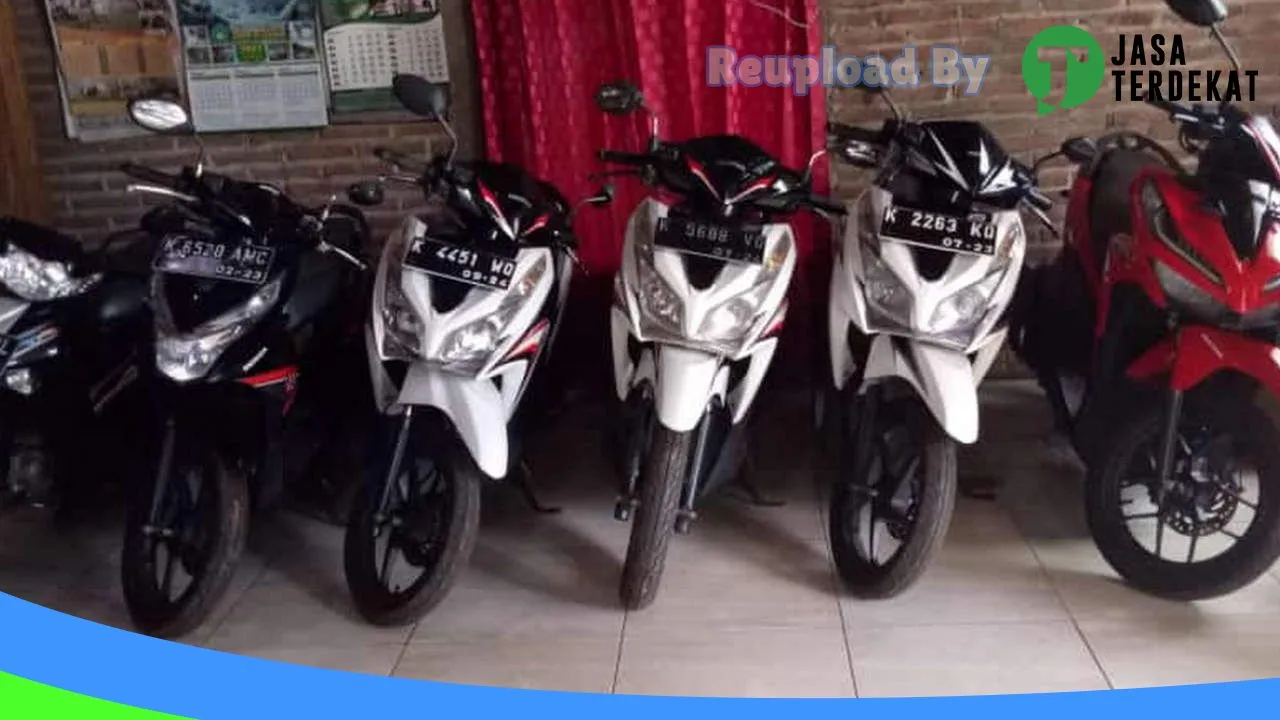 Gambar Dealer Motor Bekas di Jepara, Jawa Tengah ke 3