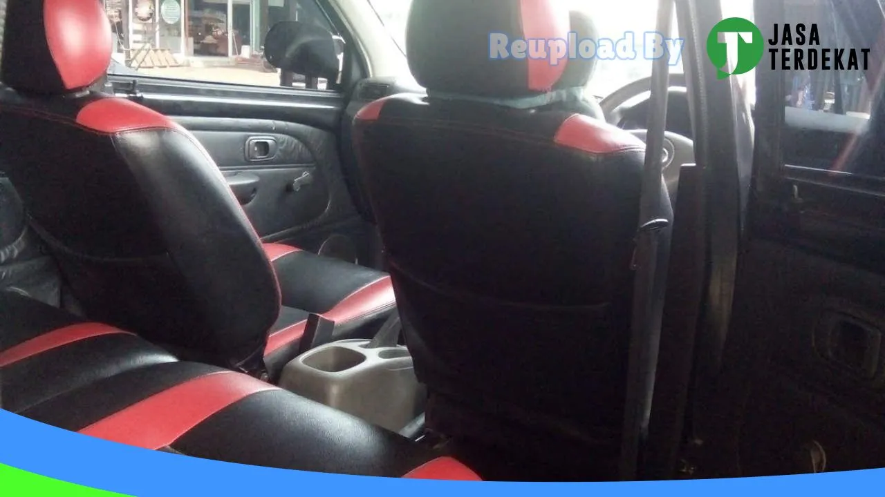 Gambar BENTENG Mobil di Payakumbuh, Sumatera Barat ke 4