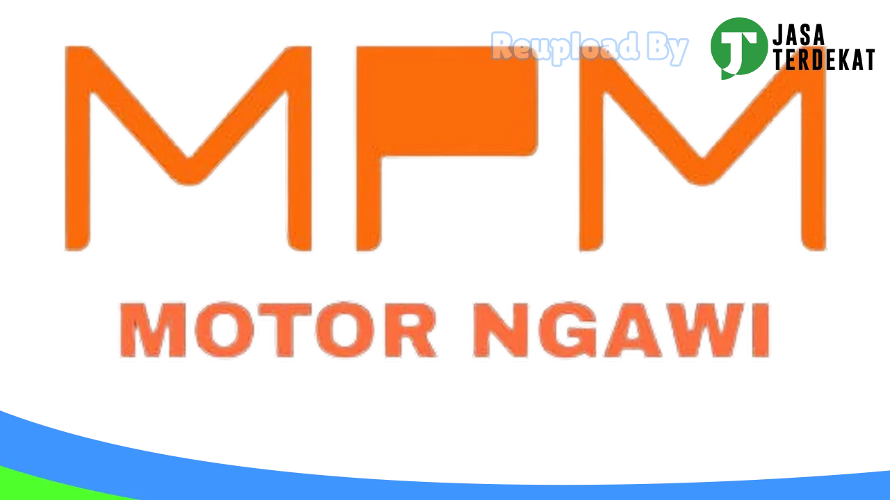 Gambar MPM Motor Ngawi Official di Ngawi, Jawa Timur ke 4