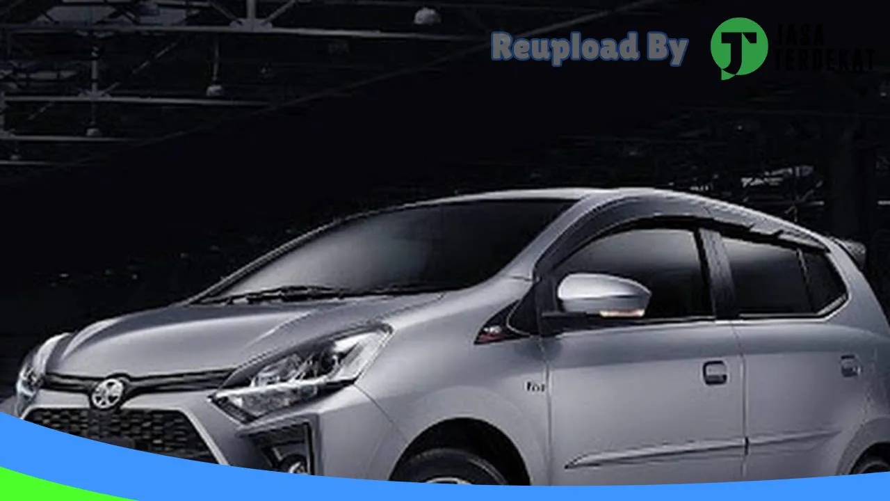 Gambar Toyota Lumajang (Harga Toyota Lumajang / Dealer Toyota Lumajang) di Lumajang, Jawa Timur ke 3