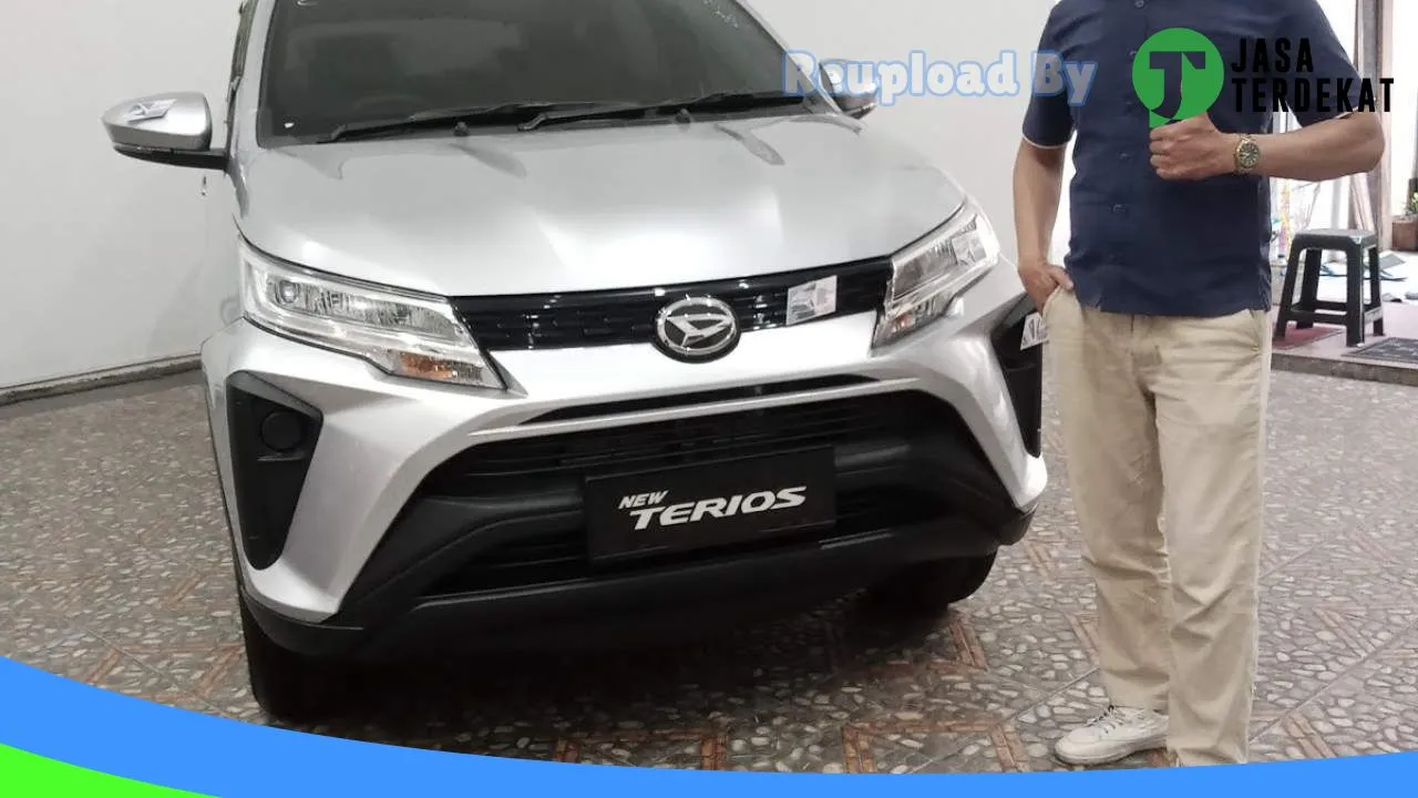 Gambar Mas Ratno Daihatsu wonosobo di Wonosobo, Jawa Tengah ke 3
