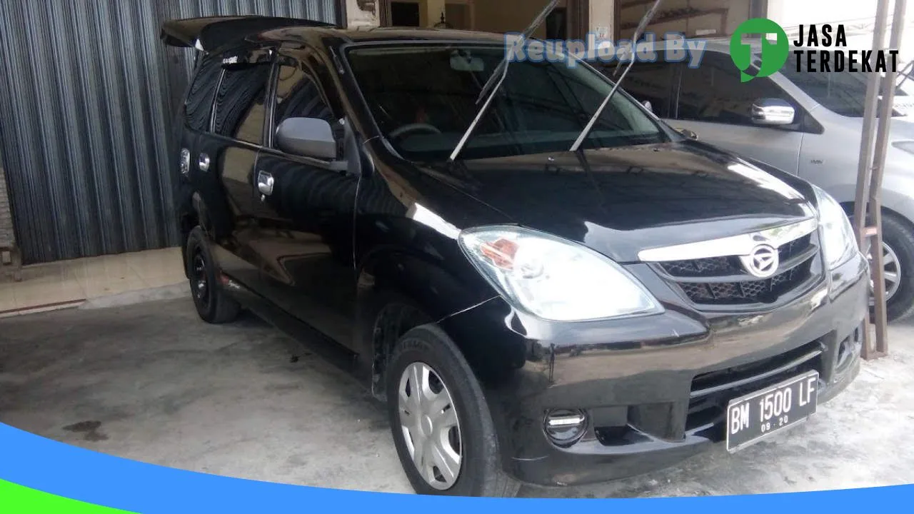 Gambar BENTENG Mobil di Payakumbuh, Sumatera Barat ke 2