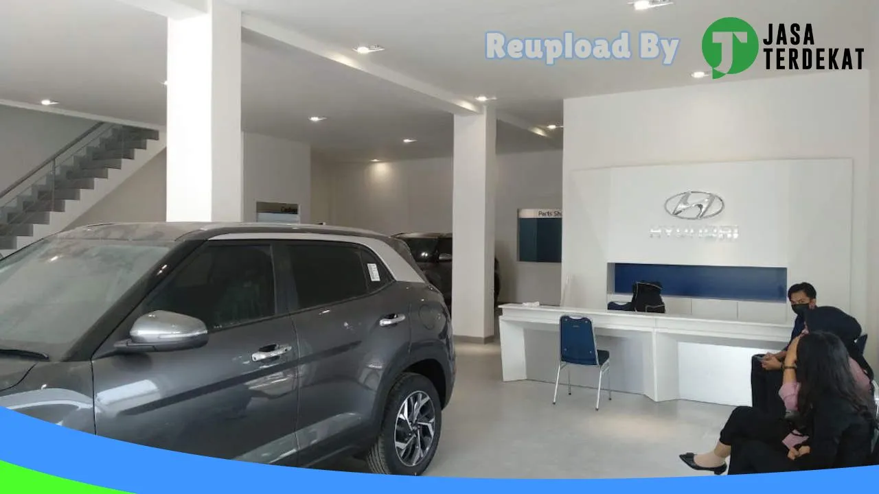 Gambar Hyundai Palopo Official di Palopo, Sulawesi Selatan ke 1
