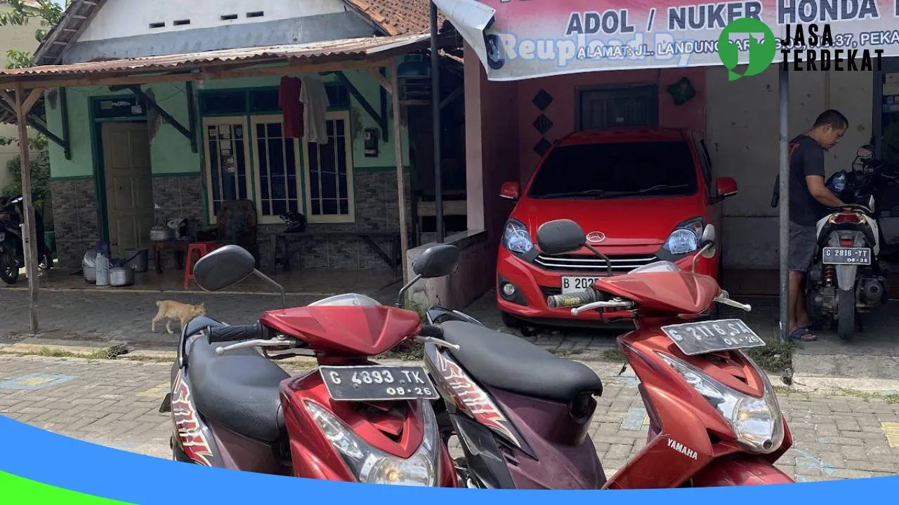 Gambar ABC MOTOR di Pekalongan, Jawa Tengah ke 3