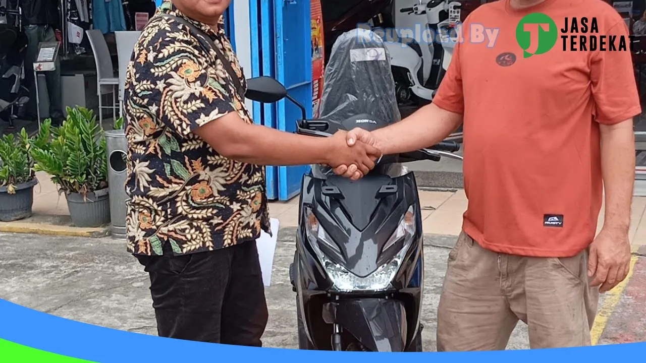 Gambar Pt. Indako Trading Coy di Labuhanbatu, Sumatera Utara ke 3