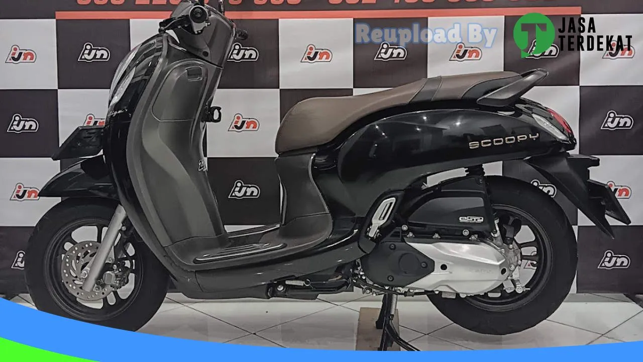 Gambar Indra Jaya Motor di Garut, Jawa Barat ke 4