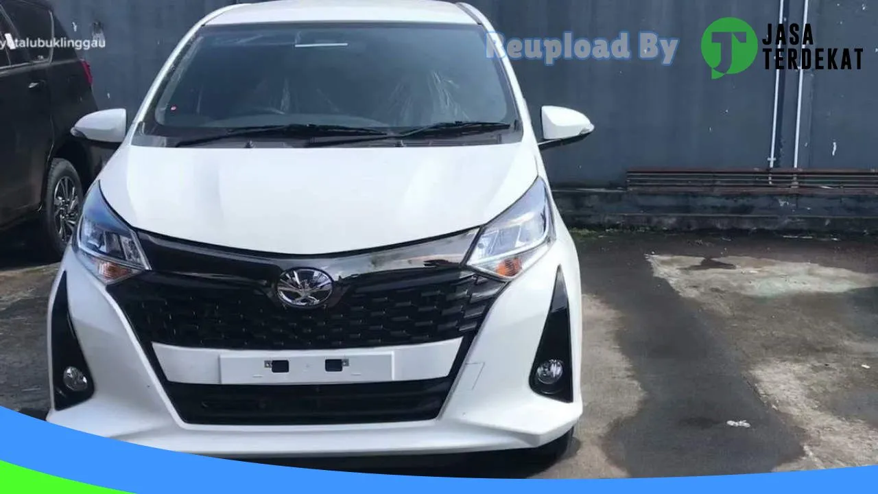 Gambar Dealer Toyota Lubuklinggau di Lubuklinggau, Sumatera Selatan ke 1