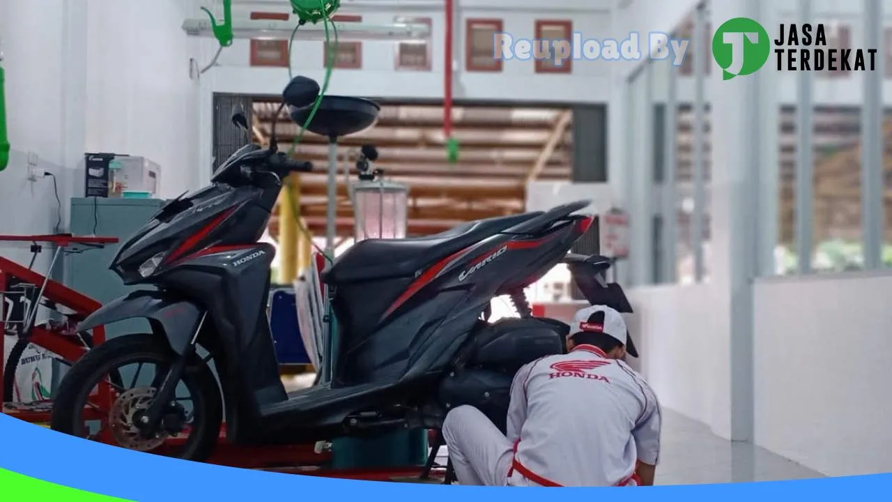 Gambar PT. SABANG MOTOR di Sabang, Aceh ke 4