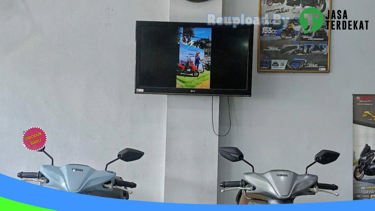 Gambar PT. ALFA SCORPII KUALA SIMPANG di Aceh Tamiang, Aceh ke 4
