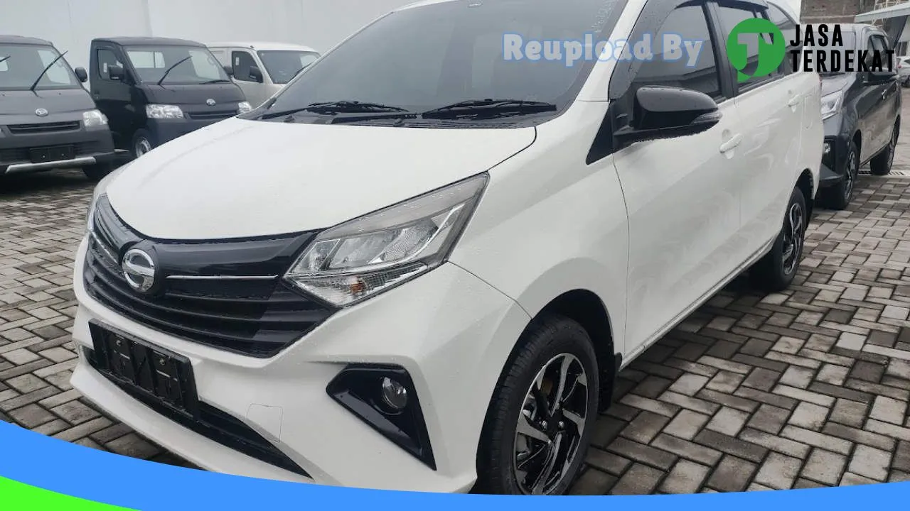 Gambar Daihatsu Sragen Astra di Sragen, Jawa Tengah ke 2