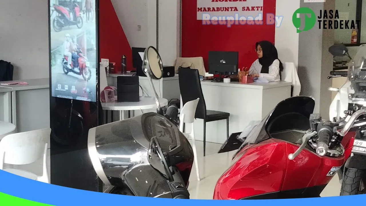 Gambar Marabunta Sakti Wonosobo di Wonosobo, Jawa Tengah ke 3