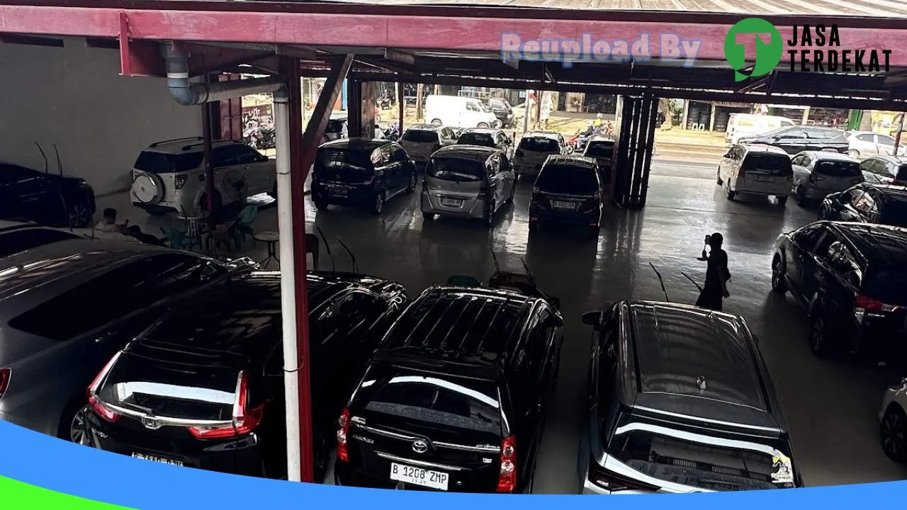 Gambar Sumber Utama Mobil di Kota Depok, Jawa Barat ke 3