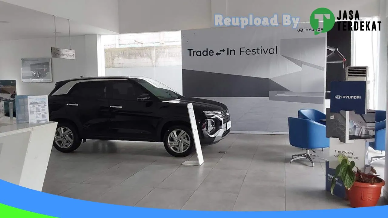 Gambar Hyundai Batang Official di Batang, Jawa Tengah ke 2