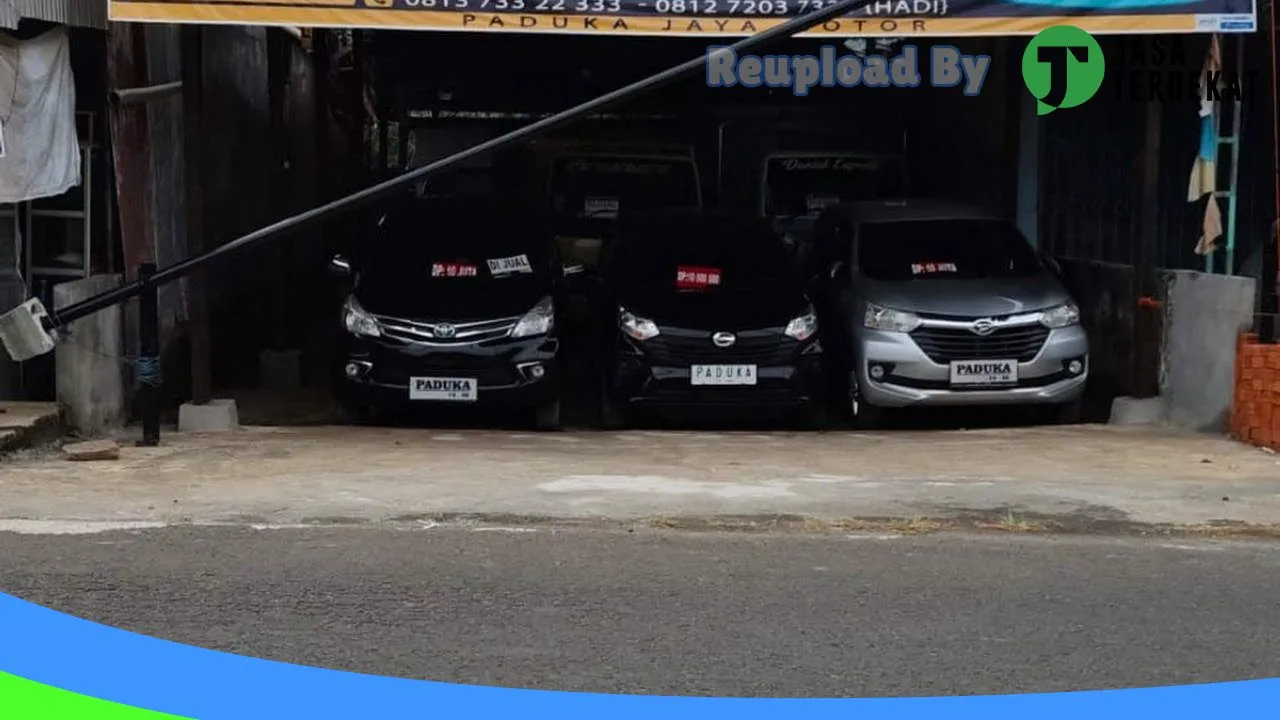 Gambar Paduka Jaya Motor di Musi Rawas Utara, Sumatera Selatan ke 1
