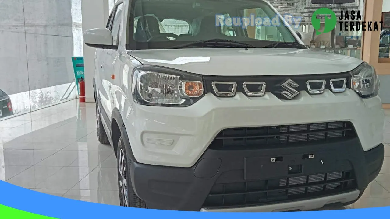 Gambar Suzuki mobil klaten di Klaten, Jawa Tengah ke 4