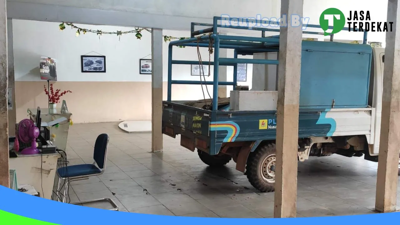 Gambar Suzuki Mobil Ketapang Daya Kharisma Utama di Ketapang, Kalimantan Barat ke 1