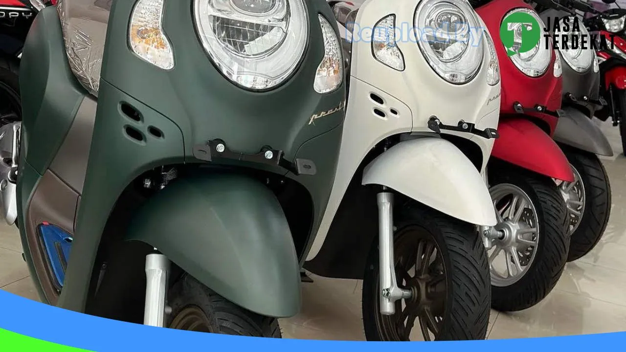 Gambar Saudara Motor (Tunggul Sakti) di Temanggung, Jawa Tengah ke 4