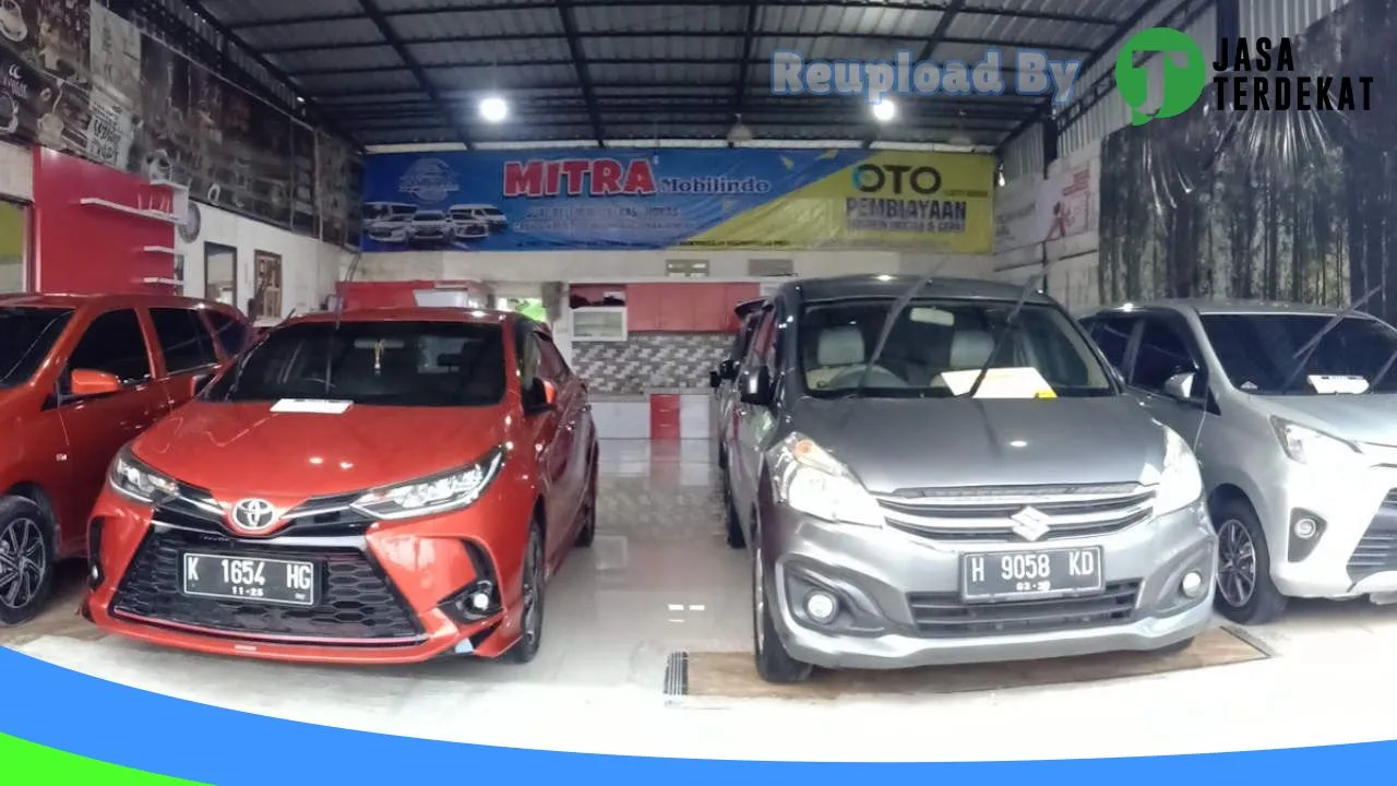 Gambar Mitra Mobilindo Pati di Pati, Jawa Tengah ke 3