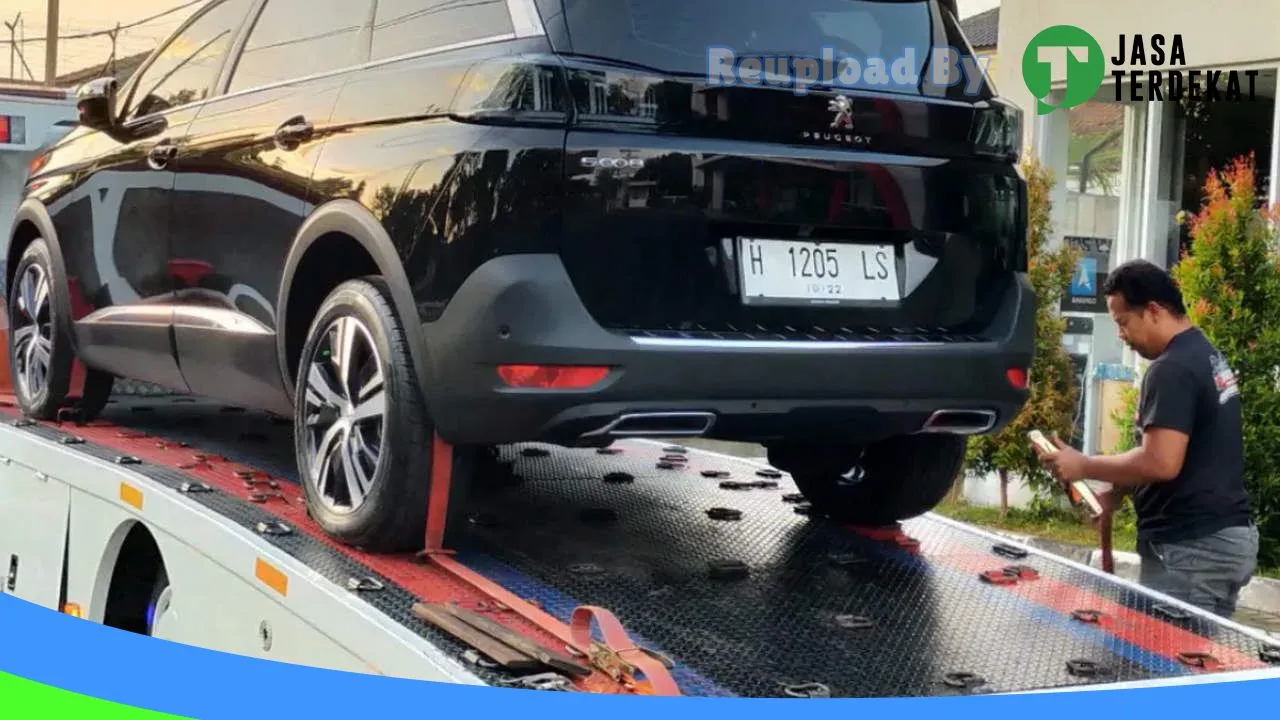 Gambar Peugeot Solo IMRON | Dealer Mobil Peugeot di Surakarta, Jawa Tengah ke 4