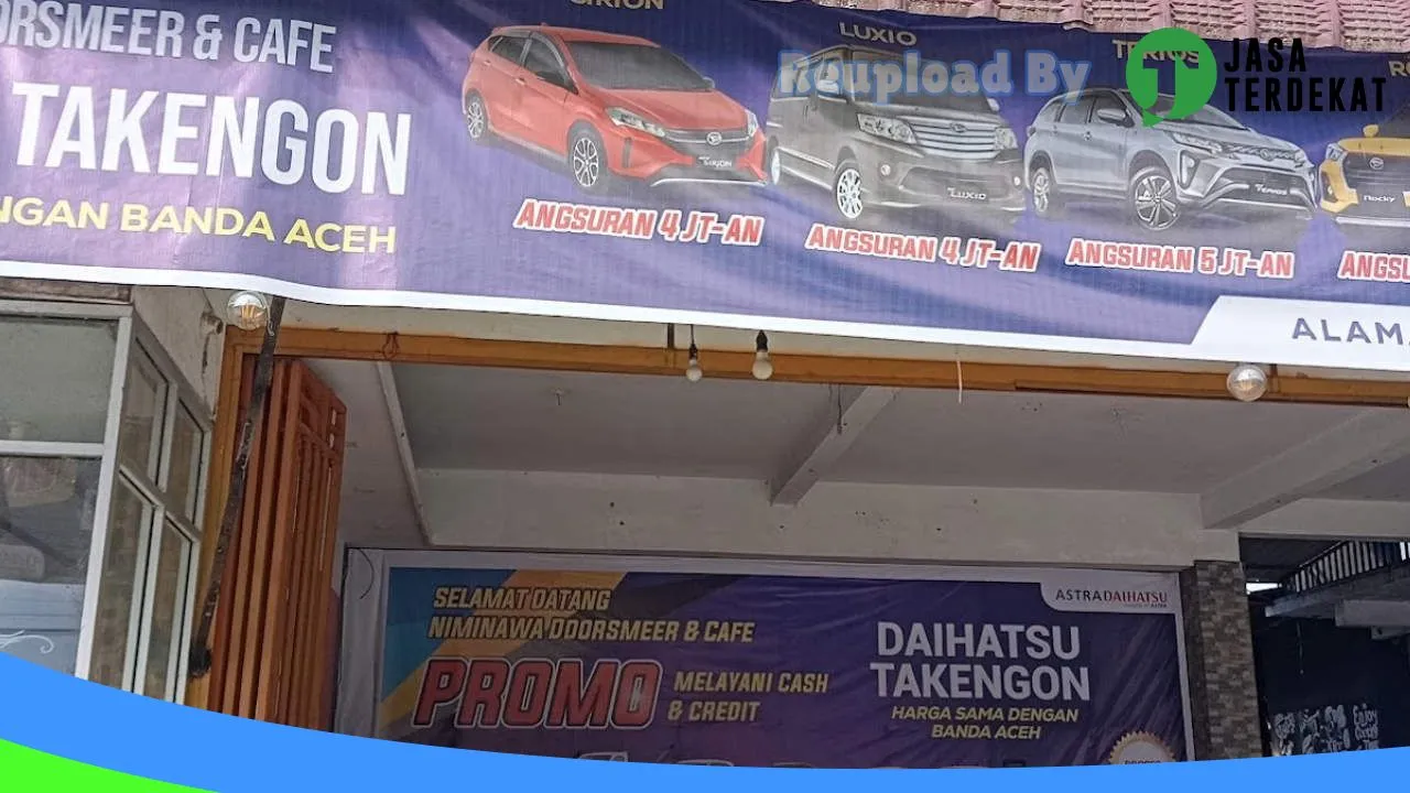 Gambar DEALER ASTRA DAIHATSU TAKENGON di Aceh Tengah, Aceh ke 1