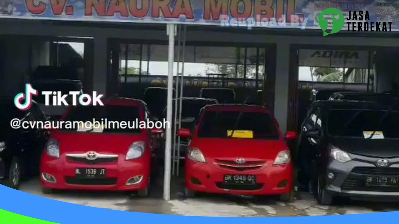 Gambar Naura Mobil di Aceh Barat Daya, Aceh ke 1