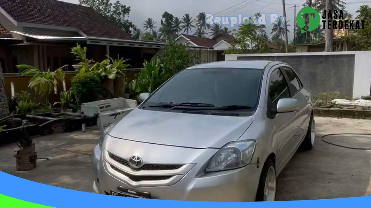 Gambar ZeppelinAuto Showroom di Tanggamus, Lampung ke 1