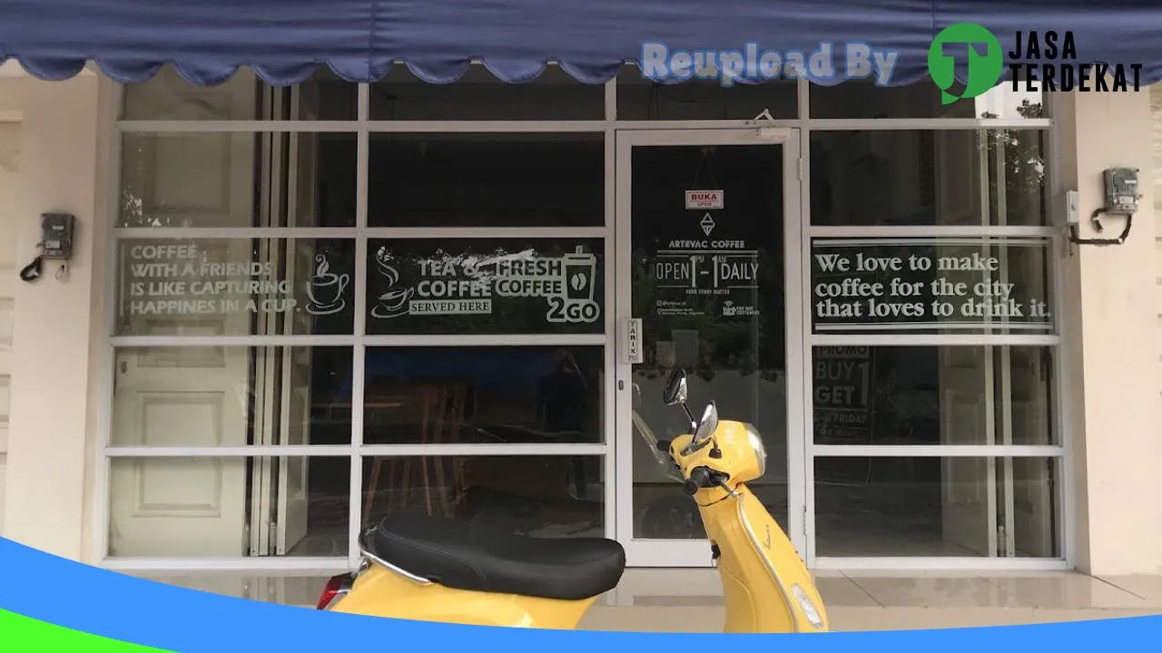 Gambar SAP GARAGE KUDUS di Kudus, Jawa Tengah ke 1