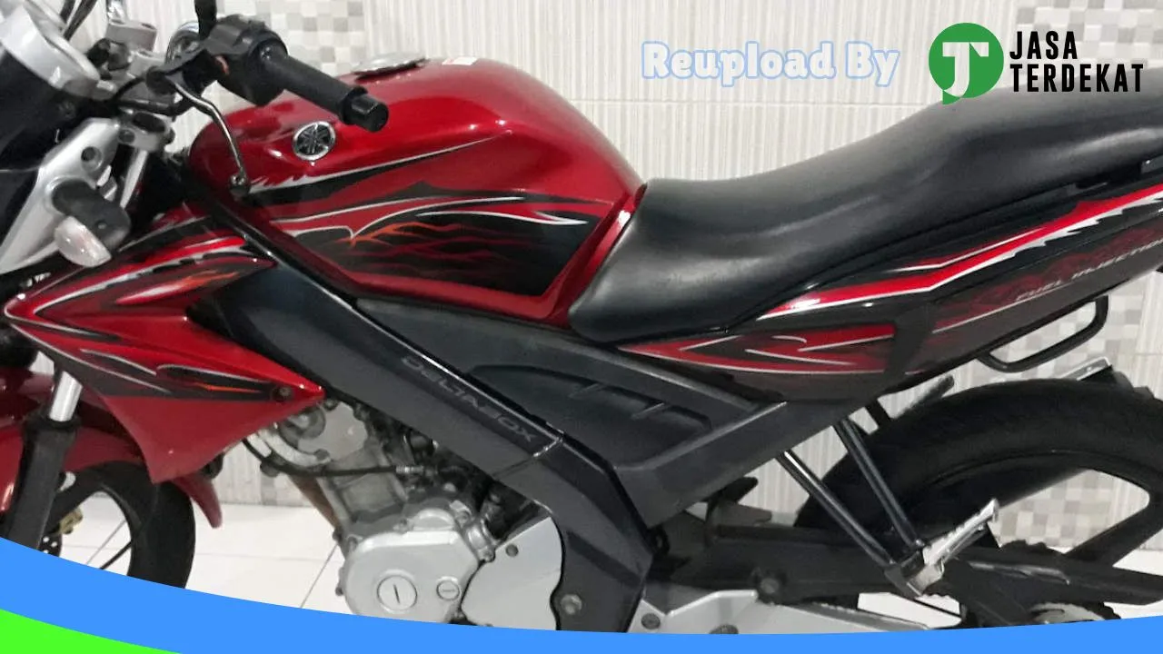 Gambar Krisna Jaya Motor di Kota Batu, Jawa Timur ke 4
