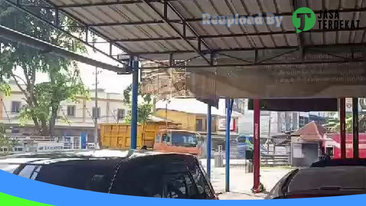 Gambar Sahabat Mobil feat Gapa AC Mobil di Tebing Tinggi, Sumatera Utara ke 1