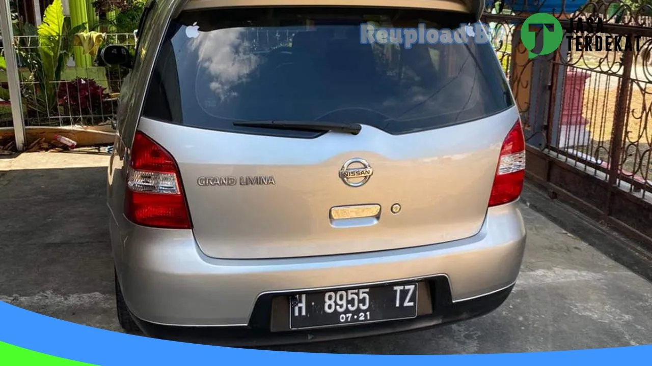 Gambar AJM jual Beli Mobil Bekas di Demak, Jawa Tengah ke 3