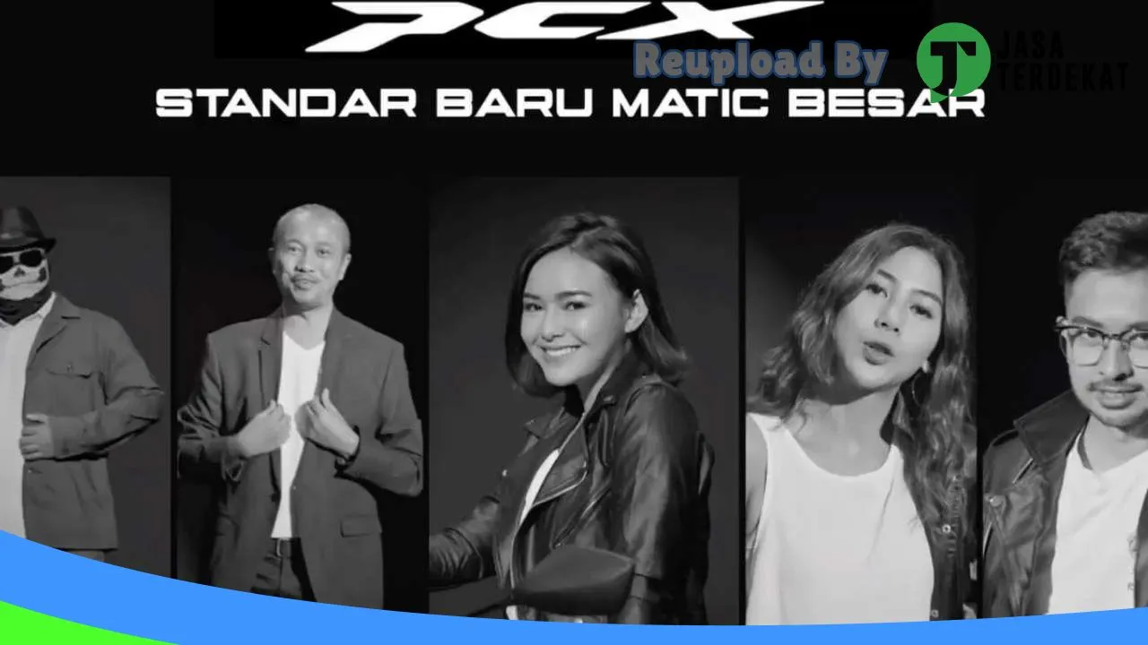 Gambar Dealer Honda PT Capella Dinamik Nusantara – Pangkalan Kerinci official di Kerinci, Jambi ke 1