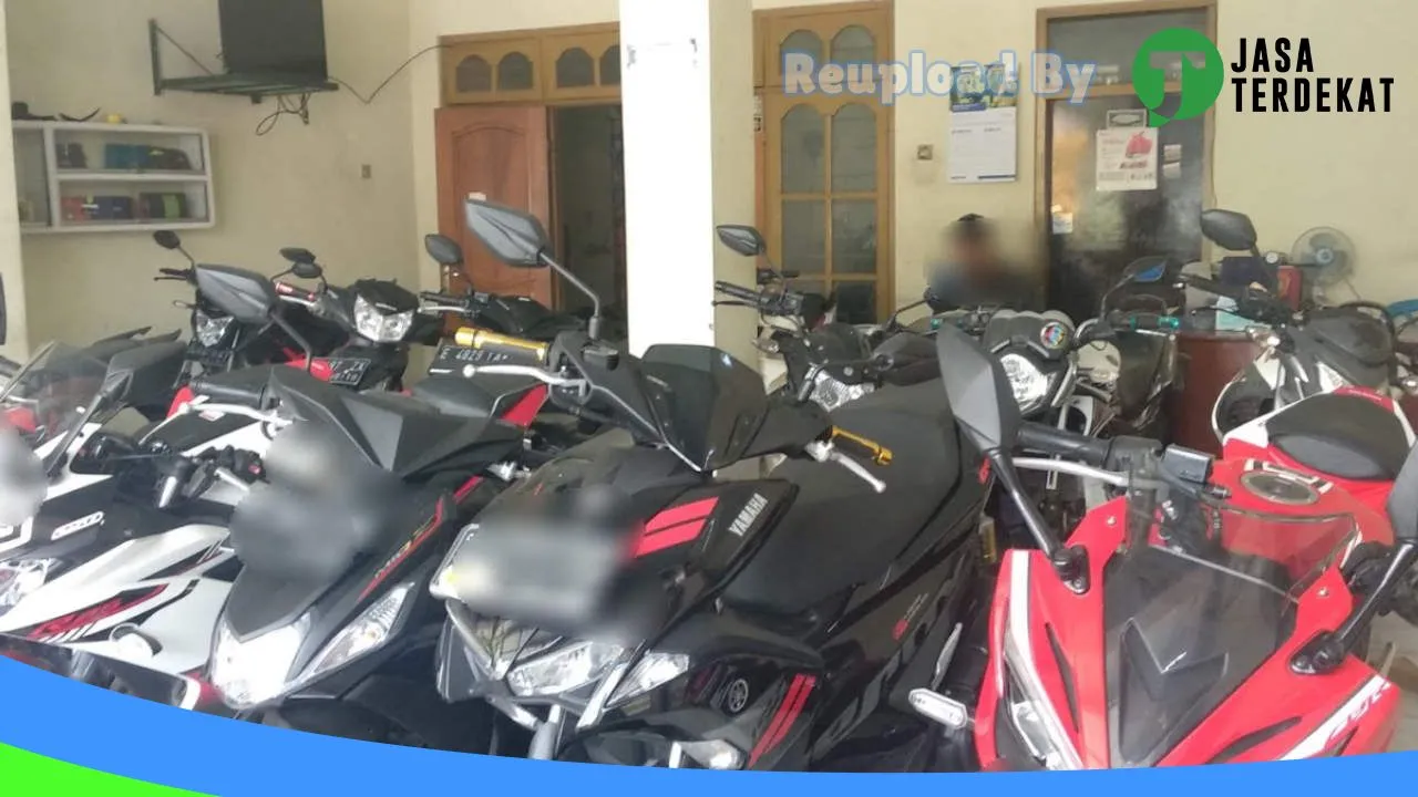 Gambar Diana Motor (Pusat Cijoho) jual-beli motor bekas terlengkap terpercaya di Kuningan, Jawa Barat ke 4