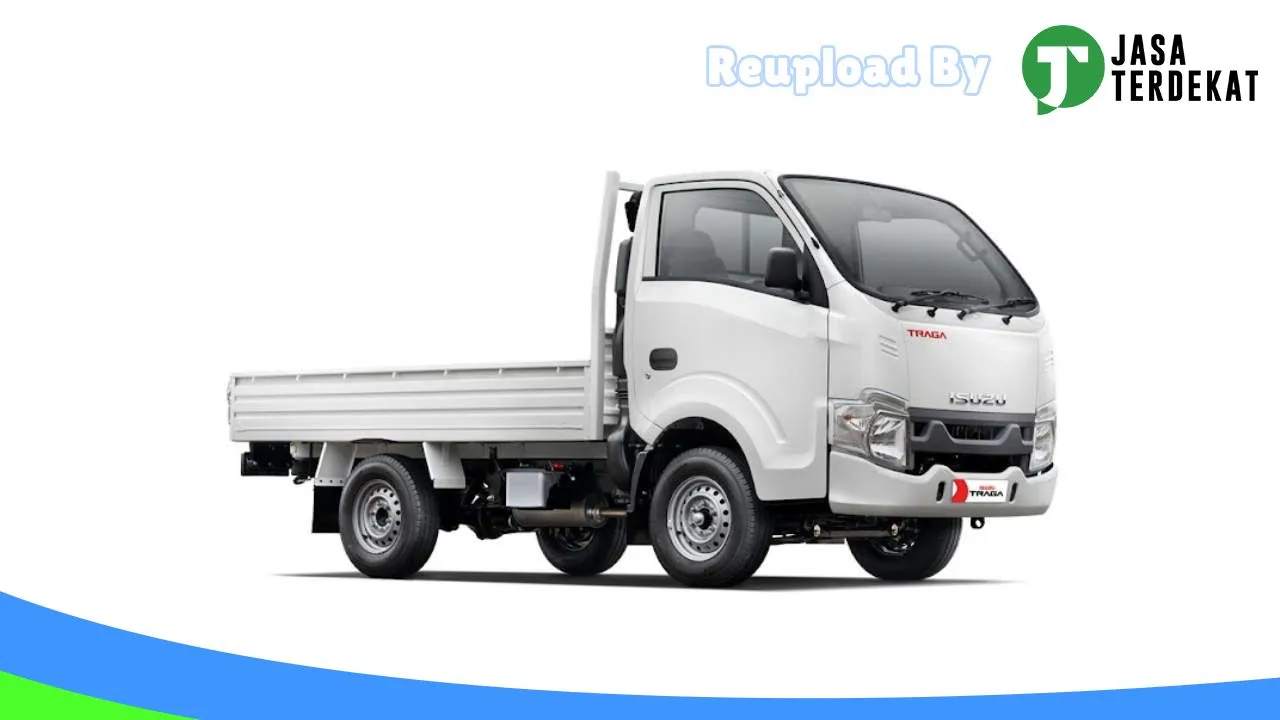 Gambar ISUZU SUMBAWA di Sumbawa Barat, Nusa Tenggara Barat ke 2